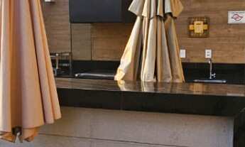 Imagem 4: Apartamento garden para venda em Vila Prudente com 2 quartos, sendo 1 suíte, 69m²