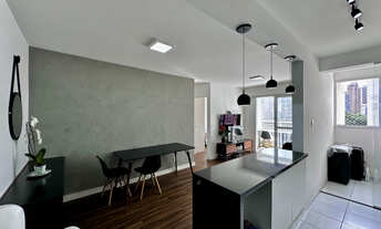 Imagem: Apartamento tipo para venda em Chácara