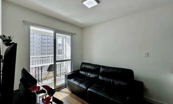 Imagem 7: Apartamento tipo para venda em Chácara Santo Antônio com 2 quartos, sendo 1 suíte, 64m²