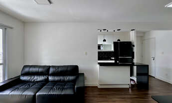 Imagem 5: Apartamento tipo para venda em Chácara Santo Antônio com 2 quartos, sendo 1 suíte, 64m²