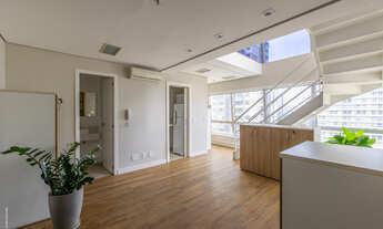 Imagem: Conjunto comercial para venda em Brooklin