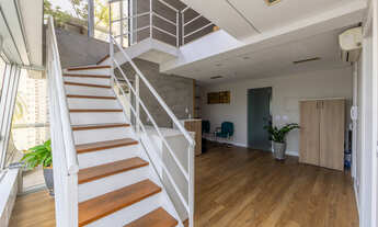 Imagem 2: Conjunto comercial para venda em Brooklin , 92m²