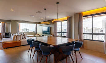 Imagem: Triplex para venda em Morumbi com 4 quartos