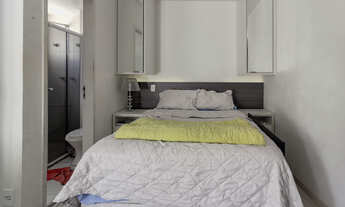 Imagem 6: Studio para venda em Vila Olímpia com 1 quarto, 29m²