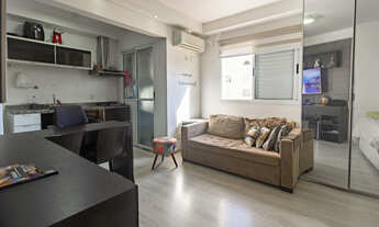 Imagem: Studio para venda em Vila Olímpia com 1