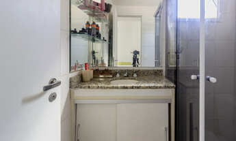 Imagem 4: Studio para venda em Vila Olímpia com 1 quarto, 29m²