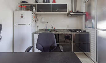 Imagem 7: Studio para venda em Vila Olímpia com 1 quarto, 29m²