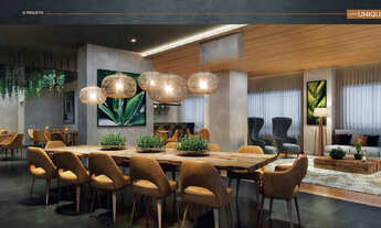 Imagem 6: Apartamento para venda em Saúde com 3 quartos, sendo 3 suítes , 125m²