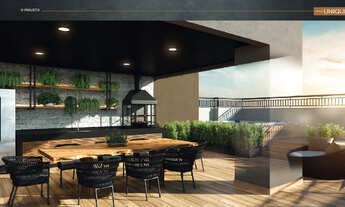 Imagem 5: Apartamento para venda em Saúde com 3 quartos, sendo 3 suítes , 125m²