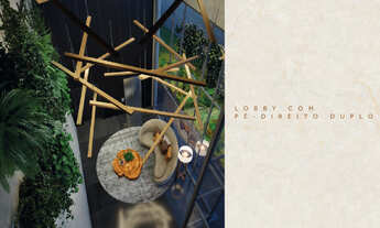 Imagem 7: Apartamento para venda em Saúde com 3 quartos, sendo 3 suítes , 125m²