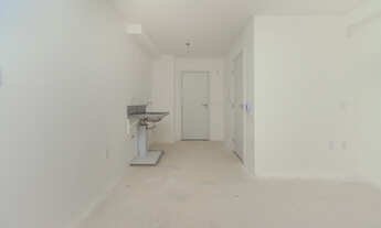 Imagem 5: Studio para venda em Jardim das Acácias com 1 quarto, 25m²