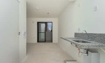 Imagem 2: Studio para venda em Jardim das Acácias com 1 quarto, 25m²