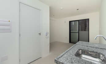 Imagem 3: Studio para venda em Jardim das Acácias com 1 quarto, 25m²