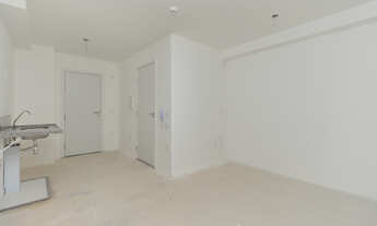 Imagem 4: Studio para venda em Jardim das Acácias com 1 quarto, 25m²