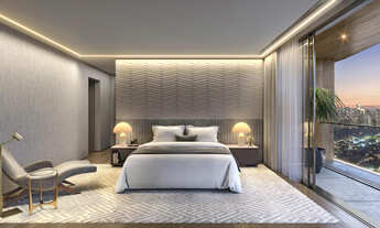 Imagem 5: Apartamento tipo para venda em Vila Nova Conceição com 5 quartos, sendo 5 suítes, 500m²