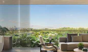 Imagem 4: Apartamento tipo para venda em Vila Nova Conceição com 5 quartos, sendo 5 suítes, 500m²