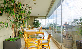 Imagem: Apartamento tipo para venda em Vila Nova