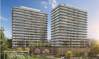 Imagem: Apartamento para venda em Alto de Pinheiros