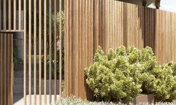 Imagem 5: Apartamento para venda em Alto de Pinheiros com 4 quartos, sendo 4 suítes , 327m²