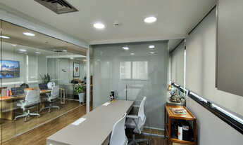 Imagem: Conjunto comercial para venda em Cerqueira