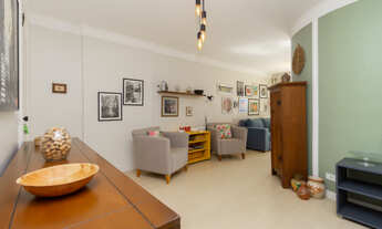 Imagem 7: Apartamento tipo para venda em Vila Clementino com 2 quartos, 65m²