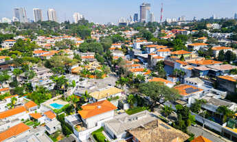 Imagem 5: Casa tipo para venda em Pacaembu com 3 quartos, sendo 1 suíte, 384m²