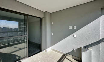 Imagem 4: Apartamento tipo para venda em Brooklin com 2 quartos, sendo 1 suíte, 67m²