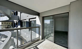 Imagem 5: Apartamento tipo para venda em Brooklin com 2 quartos, sendo 1 suíte, 67m²