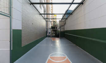 Imagem 6: Apartamento tipo para venda e locação em Pompeia com 3 quartos, sendo 1 suíte, 119m²