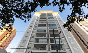 Imagem 2: Apartamento tipo para venda e locação em Pompeia com 3 quartos, sendo 1 suíte, 119m²