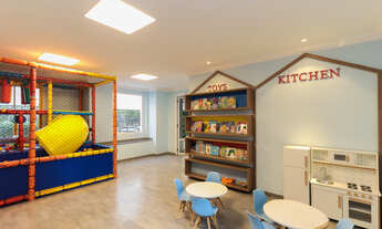 Imagem 7: Apartamento tipo para venda e locação em Pompeia com 3 quartos, sendo 1 suíte, 119m²