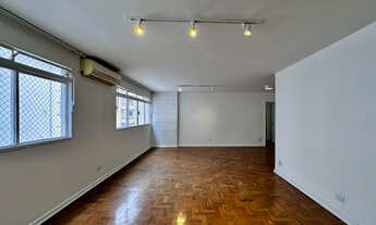 Imagem 5: Apartamento tipo para venda em Itaim Bibi com 3 quartos, sendo 1 suíte, 155m²