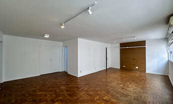 Imagem 7: Apartamento tipo para venda em Itaim Bibi com 3 quartos, sendo 1 suíte, 155m²