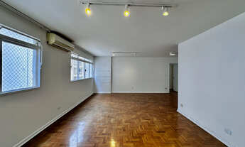 Imagem 6: Apartamento tipo para venda em Itaim Bibi com 3 quartos, sendo 1 suíte, 155m²