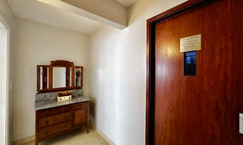 Imagem 4: Apartamento tipo para venda em Itaim Bibi com 3 quartos, sendo 1 suíte, 155m²