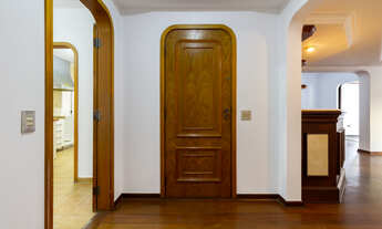 Imagem 3: Apartamento tipo para venda em Perdizes com 3 quartos, sendo 3 suítes, 216m²