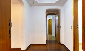 Imagem 5: Apartamento tipo para venda em Perdizes com 3 quartos, sendo 3 suítes, 216m²