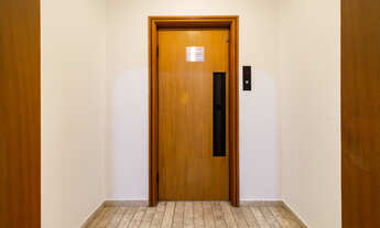 Imagem 4: Apartamento tipo para venda em Perdizes com 3 quartos, sendo 3 suítes, 216m²