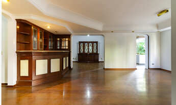 Imagem: Apartamento tipo para venda em Perdizes