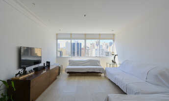 Imagem: Apartamento tipo para venda em Pinheiros