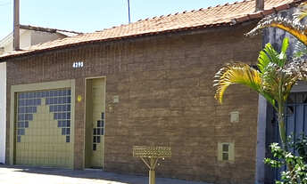 Imagem: Casa tipo para venda em Jardim Paineiras