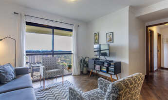 Imagem: Apartamento para venda em Vila Mascote com