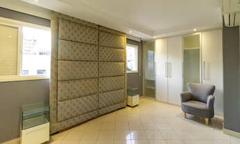 Imagem 3: Cobertura para venda em Higienópolis com 2 quartos, sendo 1 suíte, 134m²