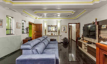 Imagem 5: Sobrado para venda em Jardim Pinheiros com 3 quartos, sendo 3 suítes , 247m²