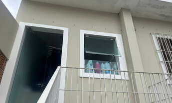 Imagem 6: Casa tipo para venda em Vila Cordeiro com 3 quartos, sendo 1 suíte, 197m²