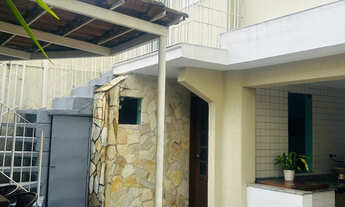 Imagem 5: Casa tipo para venda em Vila Cordeiro com 3 quartos, sendo 1 suíte, 197m²