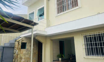 Imagem 7: Casa tipo para venda em Vila Cordeiro com 3 quartos, sendo 1 suíte, 197m²