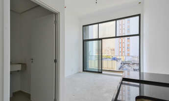 Imagem: Studio para venda em Pinheiros com 1 quarto