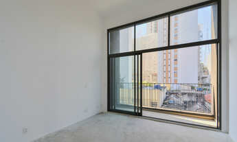 Imagem 3: Studio para venda em Pinheiros com 1 quarto, 27m²