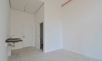 Imagem 4: Studio para venda em Pinheiros com 1 quarto, 27m²
